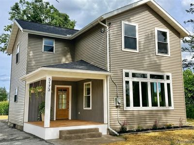 5173 Ellicott Street Rd