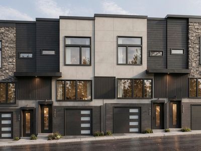 2180 Plan, Garden Grove