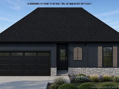 2627 Vineyard Way LOT 205