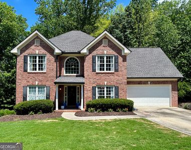 610 Golden Meadows Ln