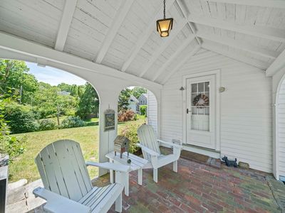 455 Shore Rd