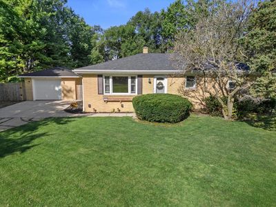 1408 Meadowlane AVENUE