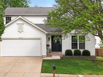 2564 Hidden Meadow Ln