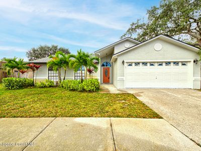 Property at 1686 Fife Ct, Titusville, FL