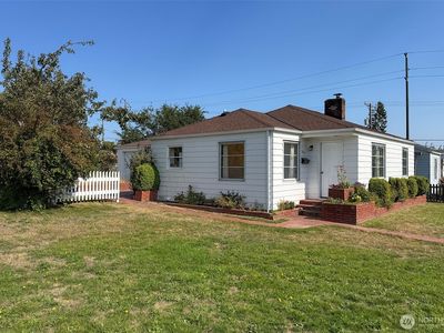 522 S A Street