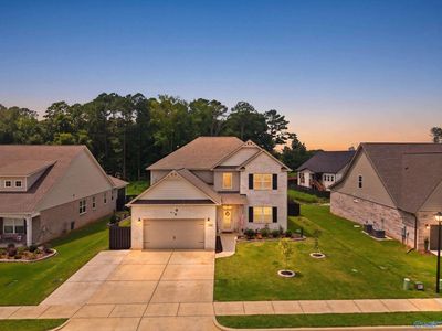 108 Ayers Spring Rd