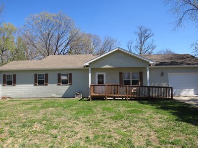 2618 Ginger Drive