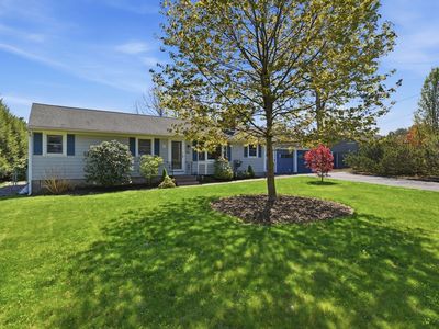 33 Druid Hill Rd