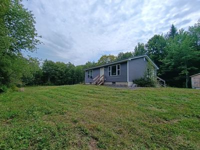 Property at 34 Codfish Ridge Road, Houlton, ME