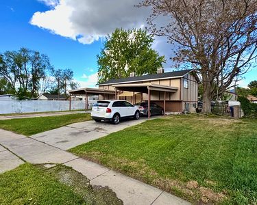 3183 S 1855 W