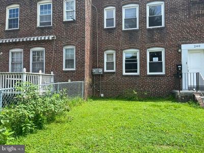 240 Wilmont Ave