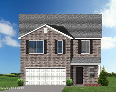 7826 Copper Drift Way
