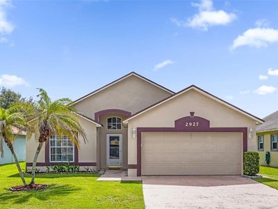 2927 Cool Breeze Cir