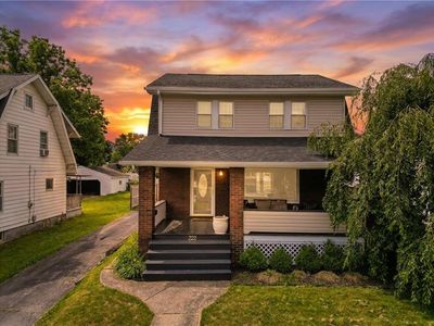222 E Sheridan Ave