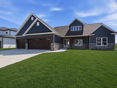 4287 Demeree Way