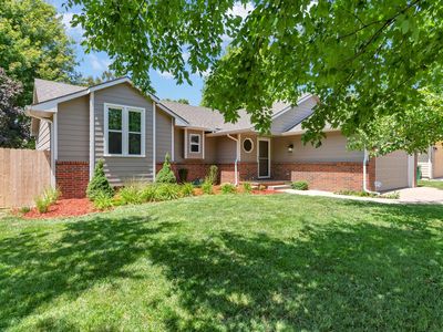 2509 N Covington Cir