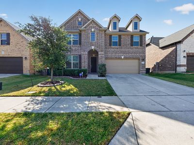 917 Sundrop Dr