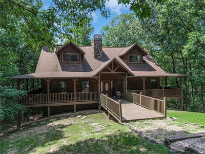 22365 N Log Cabin Dr