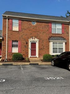 3521 Sugar Run