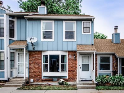 8168 Washington Street #51