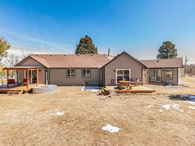 Property at 11784 Crabapple Dr, Franktown, CO