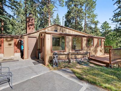Property at 6411 S Summer Road, Morrison, CO
