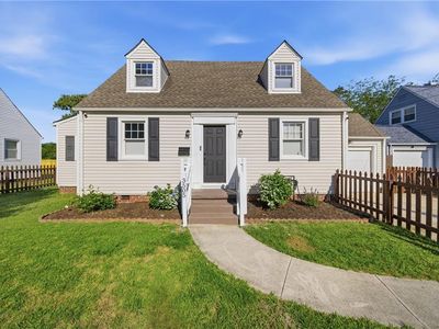 3505 Dunkirk Ave