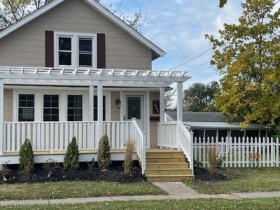 Property at 1396 Madison Ave, Lorain, OH