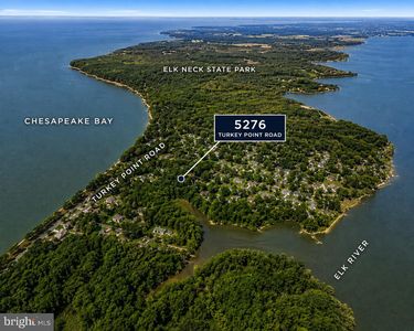 5276 Turkey Point Rd