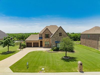 713 Calm Crest Dr