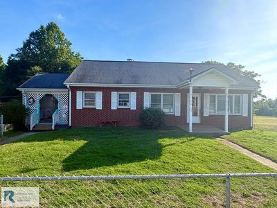 16832 Old Richmond Rd