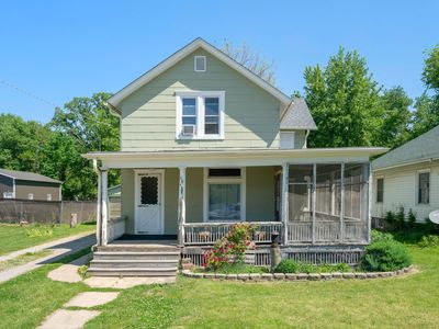 116 W Union St