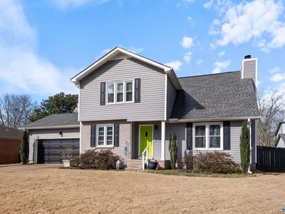 1809 Whisperwood Way NW