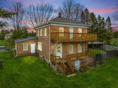 Property at N8108 State Highway 42, Algoma, WI
