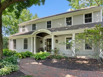 N61W29544 S Woodfield ROAD
