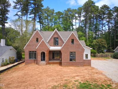 7508 Grist Mill Rd