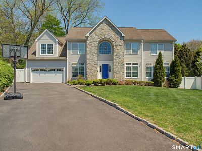 33 stonewall Drive