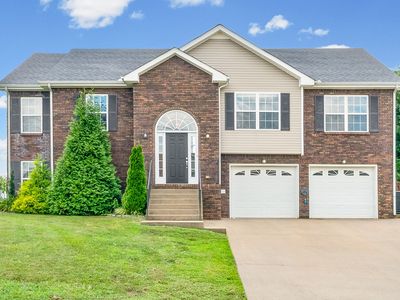 2774 Cascade Dr