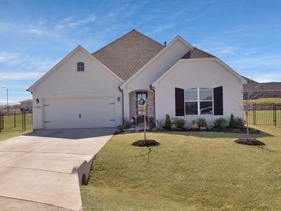 Property at 11705 Sand Cat Ct, Godley, TX