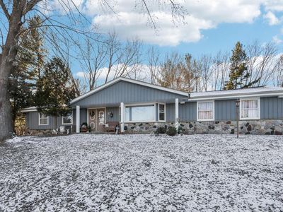 N81W32393 North Crest DRIVE