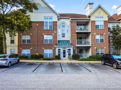 3400 Bitterwood Pl APT A101