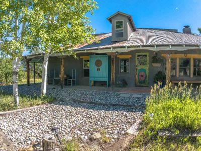 110 Pacheco Road