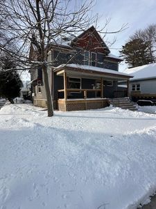 Property at 1634 South 10th STREET, Manitowoc, WI