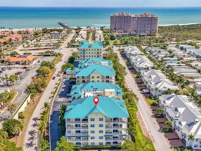 810 Juno Ocean Walk 103 Walk #103