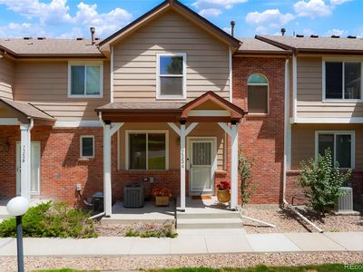 7520 W Coal Mine Avenue #C