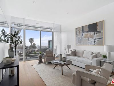 16601 Marquez Ave Unit 302
