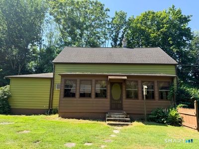 528 Norwich Road