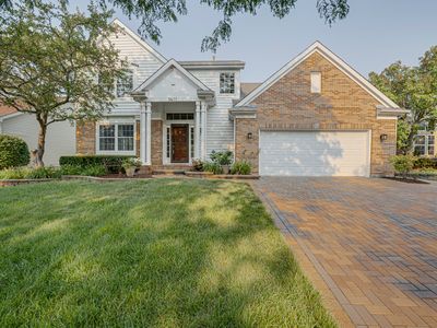 1411 Burnett Dr
