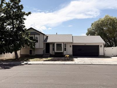 2056 Sierra Dr