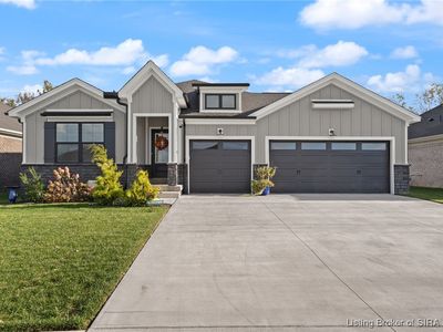 5583 Limestone Creek Drive